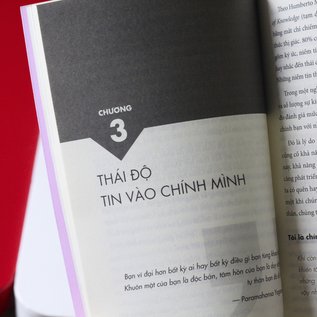 sức hút của sự tự tin - Ảnh 8