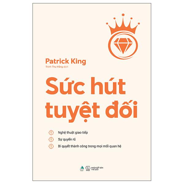 Sức Hút Tuyệt Đối