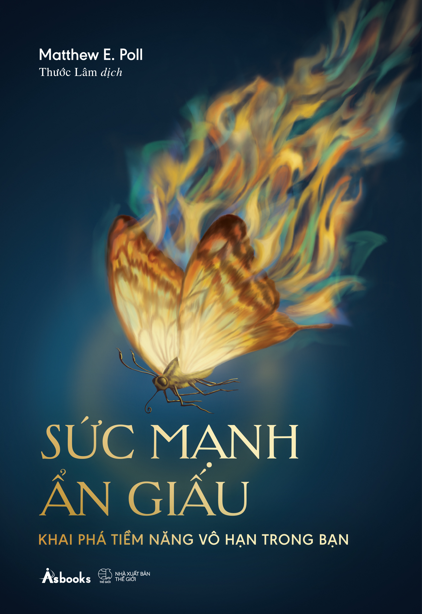 Suc Manh An Giau - Khai Pha Tiem Nang Vo Han Trong Ban - Ảnh 2