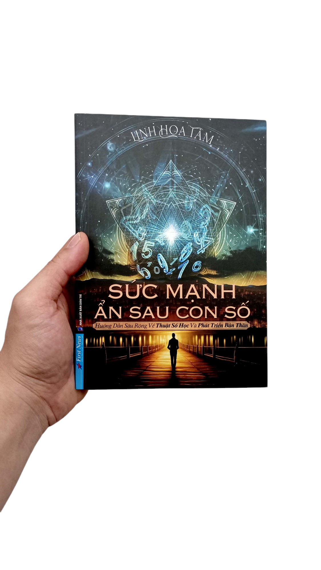 sức mạnh ẩn sau con số - hướng dẫn sâu rộng về thuật số học và phát triển bản thân - Ảnh 15