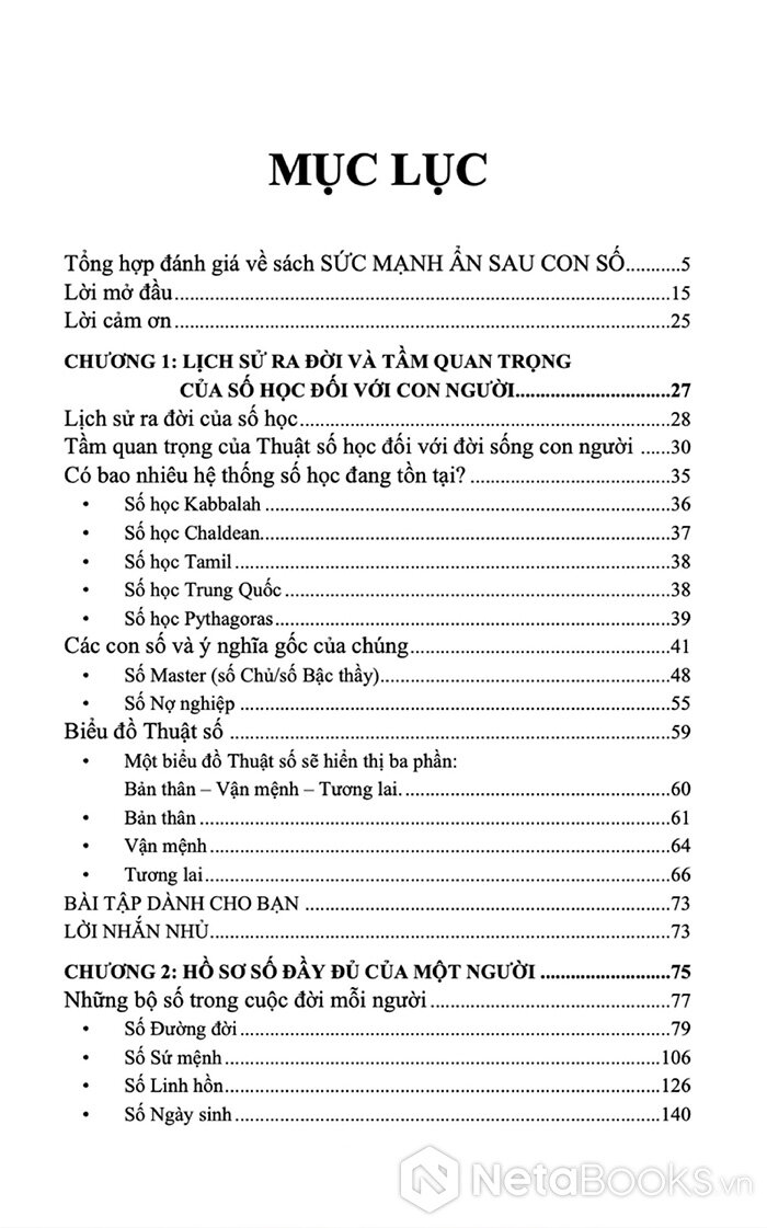 sức mạnh ẩn sau con số - hướng dẫn sâu rộng về thuật số học và phát triển bản thân - Ảnh 2