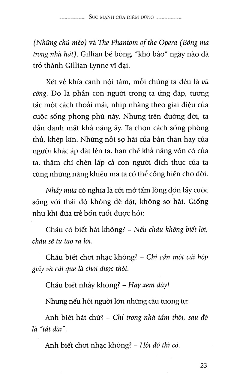 sức mạnh của điểm dừng (tái bản 2018) - Ảnh 4