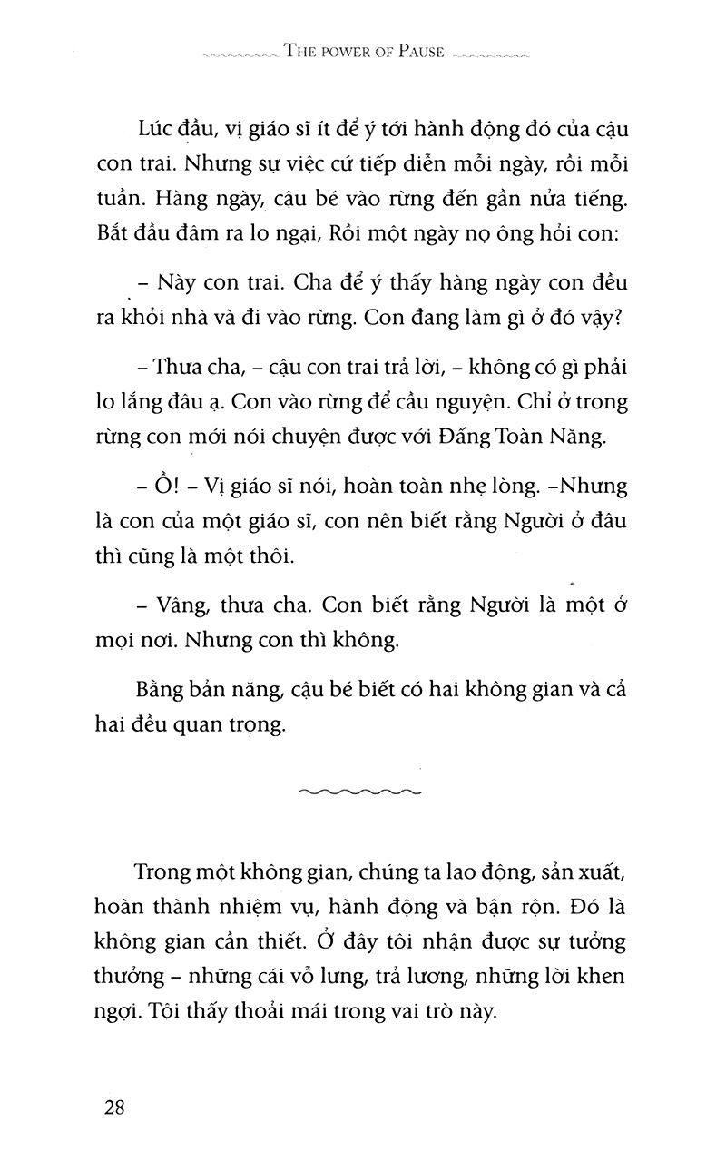 sức mạnh của điểm dừng (tái bản 2018) - Ảnh 9