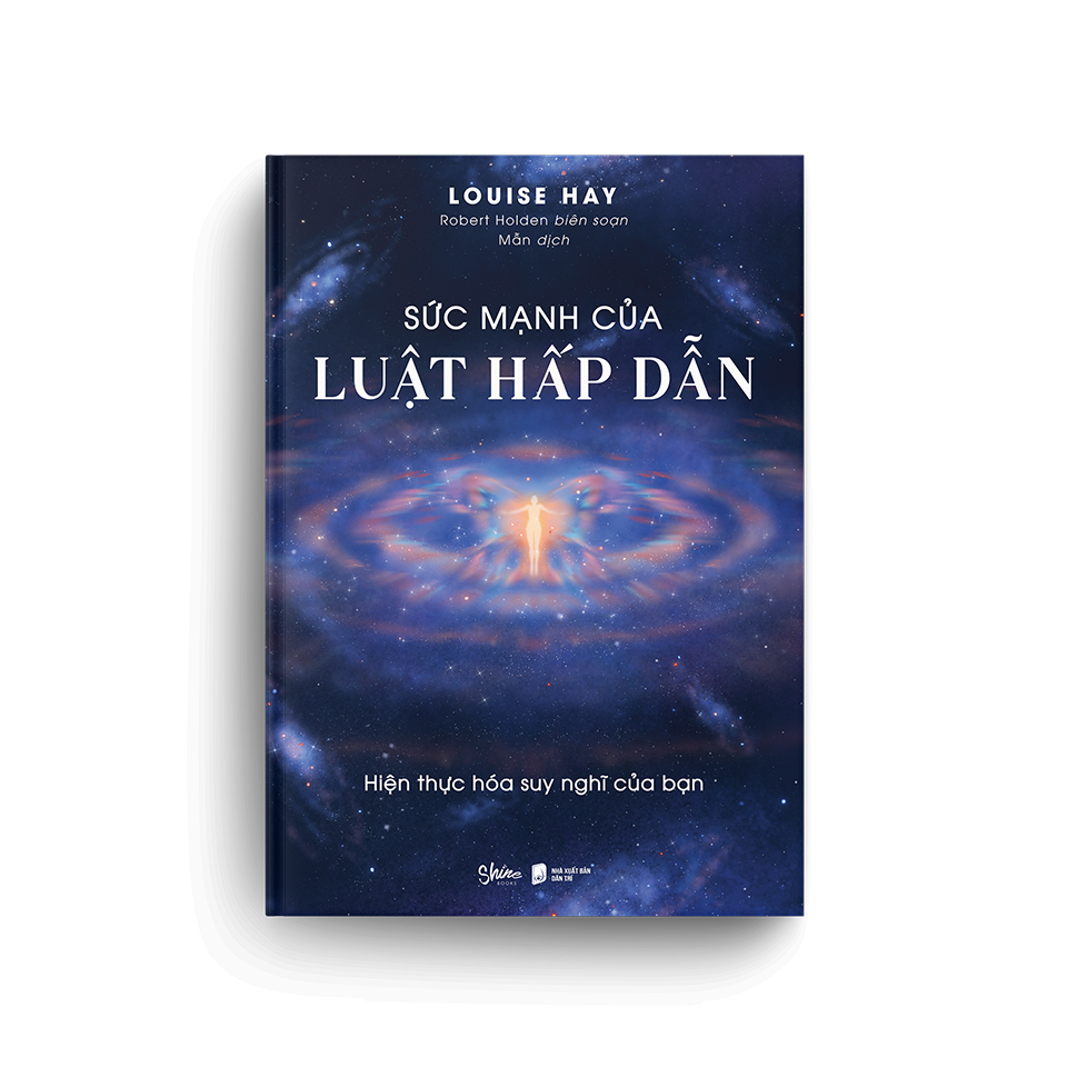 sức mạnh của luật hấp dẫn - Ảnh 3