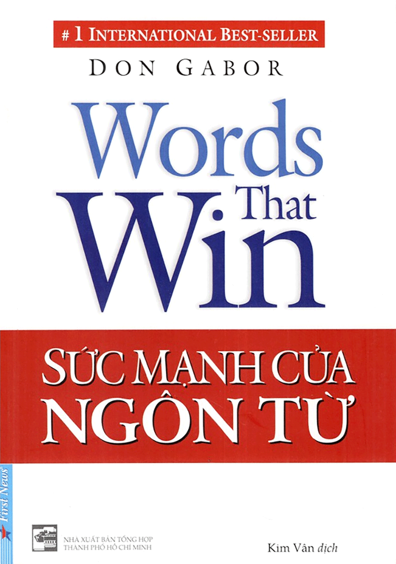 sức mạnh của ngôn từ - Ảnh 2