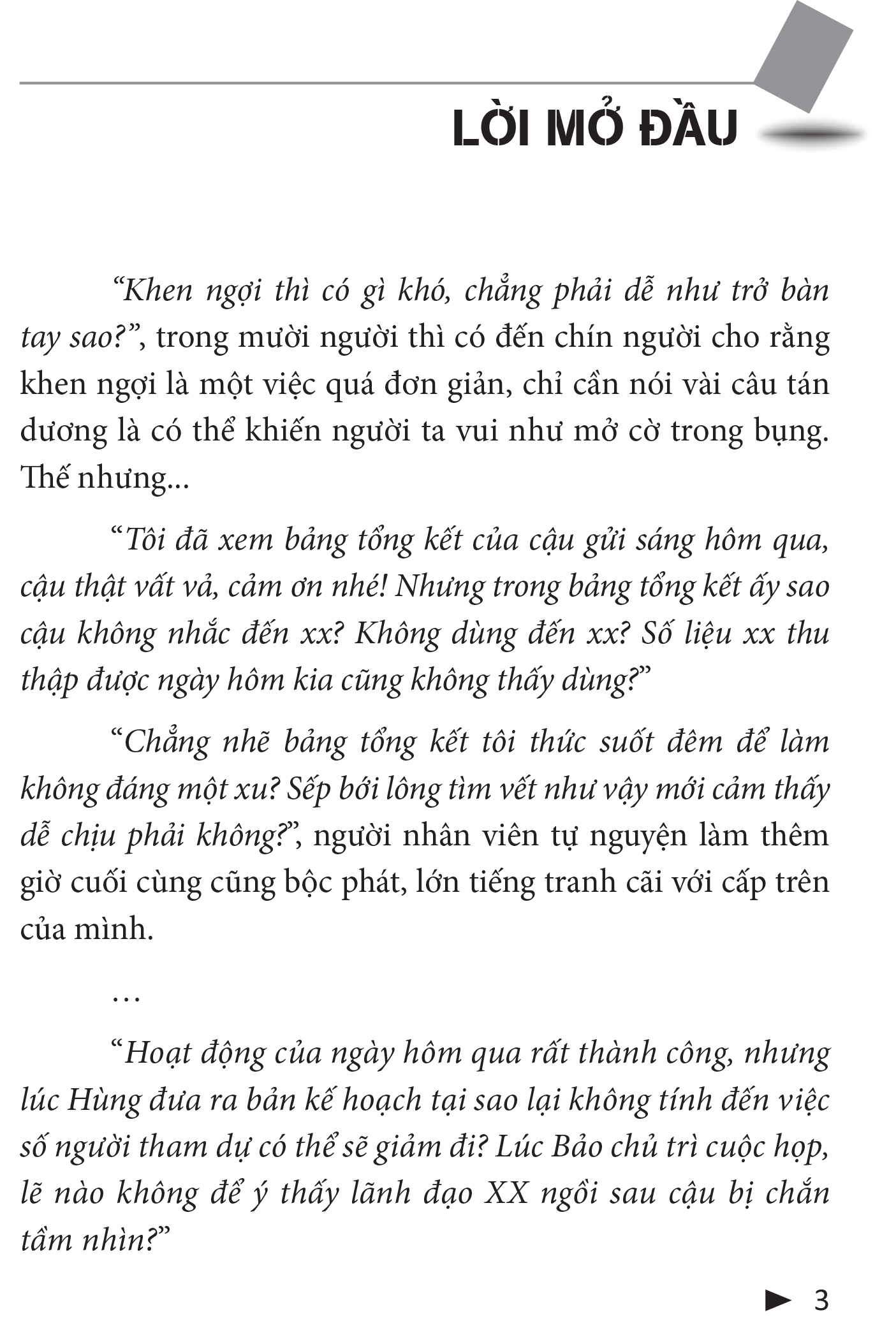 sức mạnh của sự khen ngợi - Ảnh 6