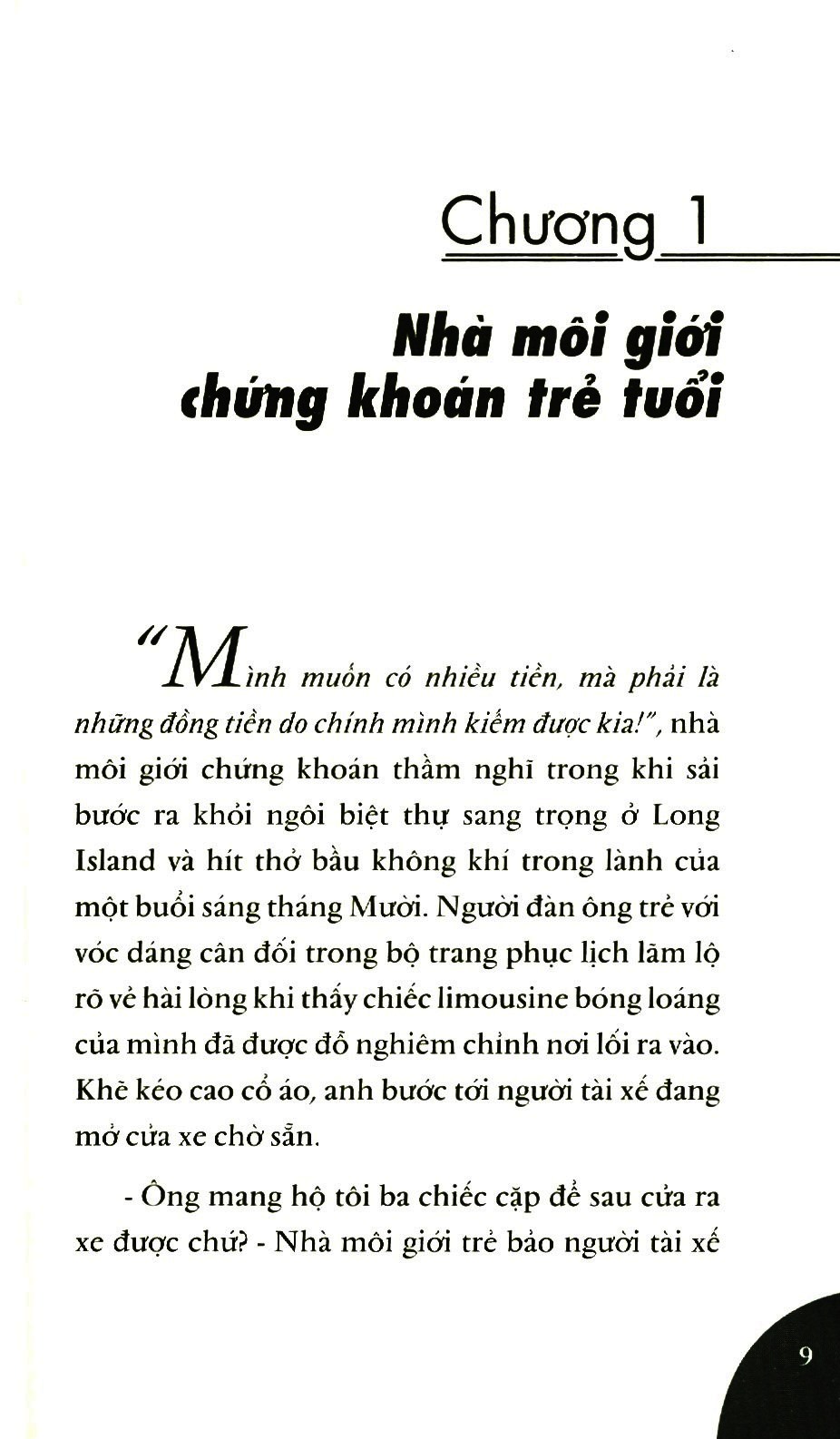 sức mạnh của sự quan tâm (tái bản 2019) - Ảnh 5