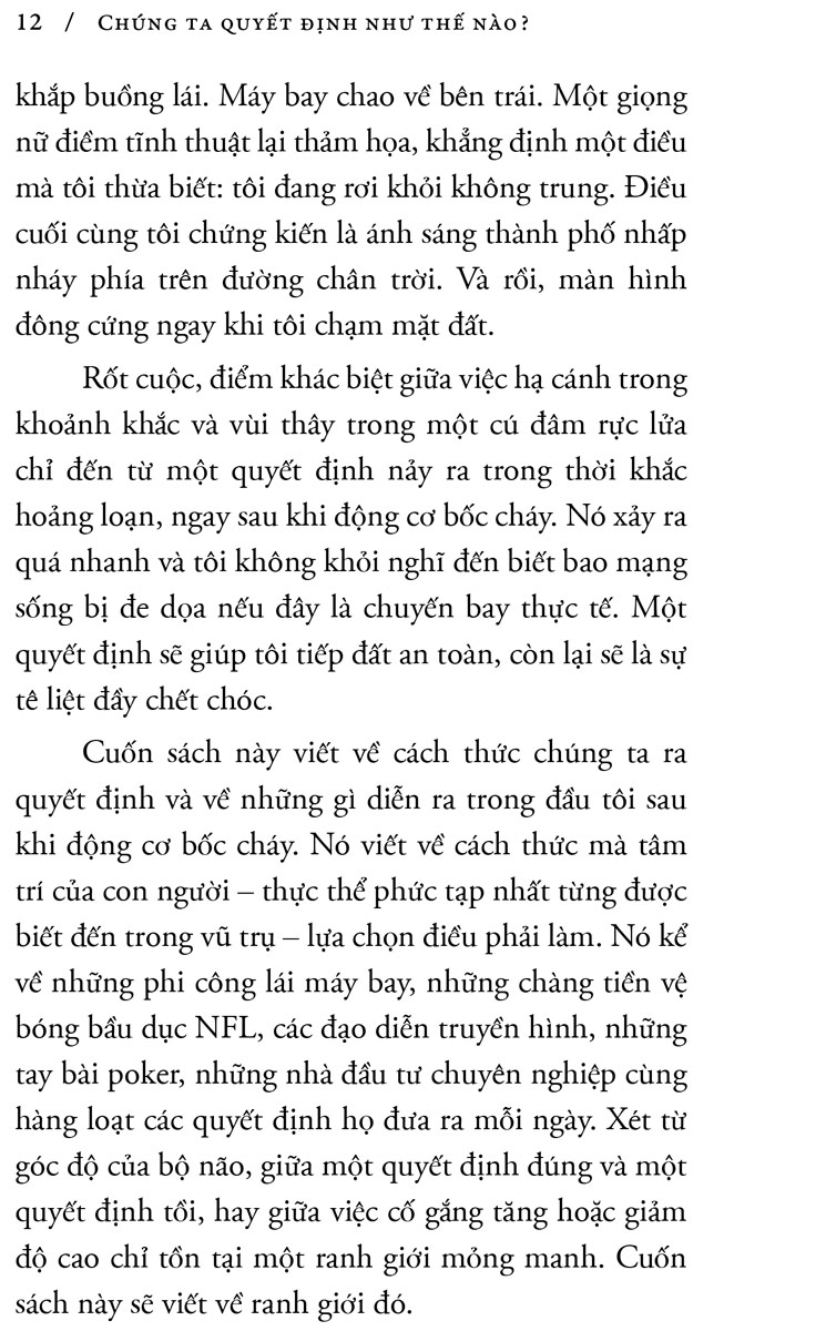 sức mạnh của việc đặt câu hỏi đúng - questions - Ảnh 9