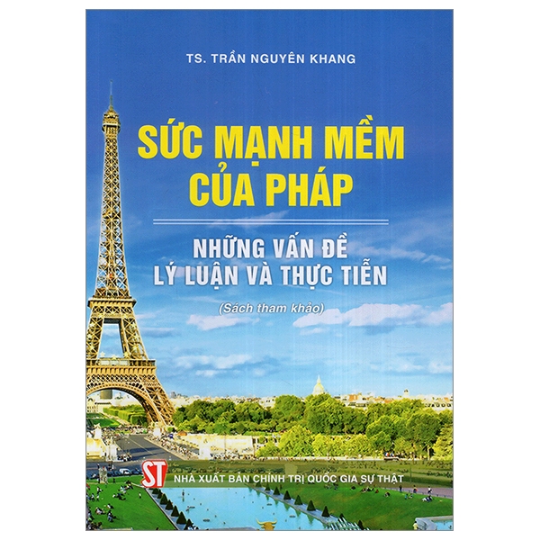 sức mạnh mềm của pháp - những vấn đề lý luận và thực tiễn