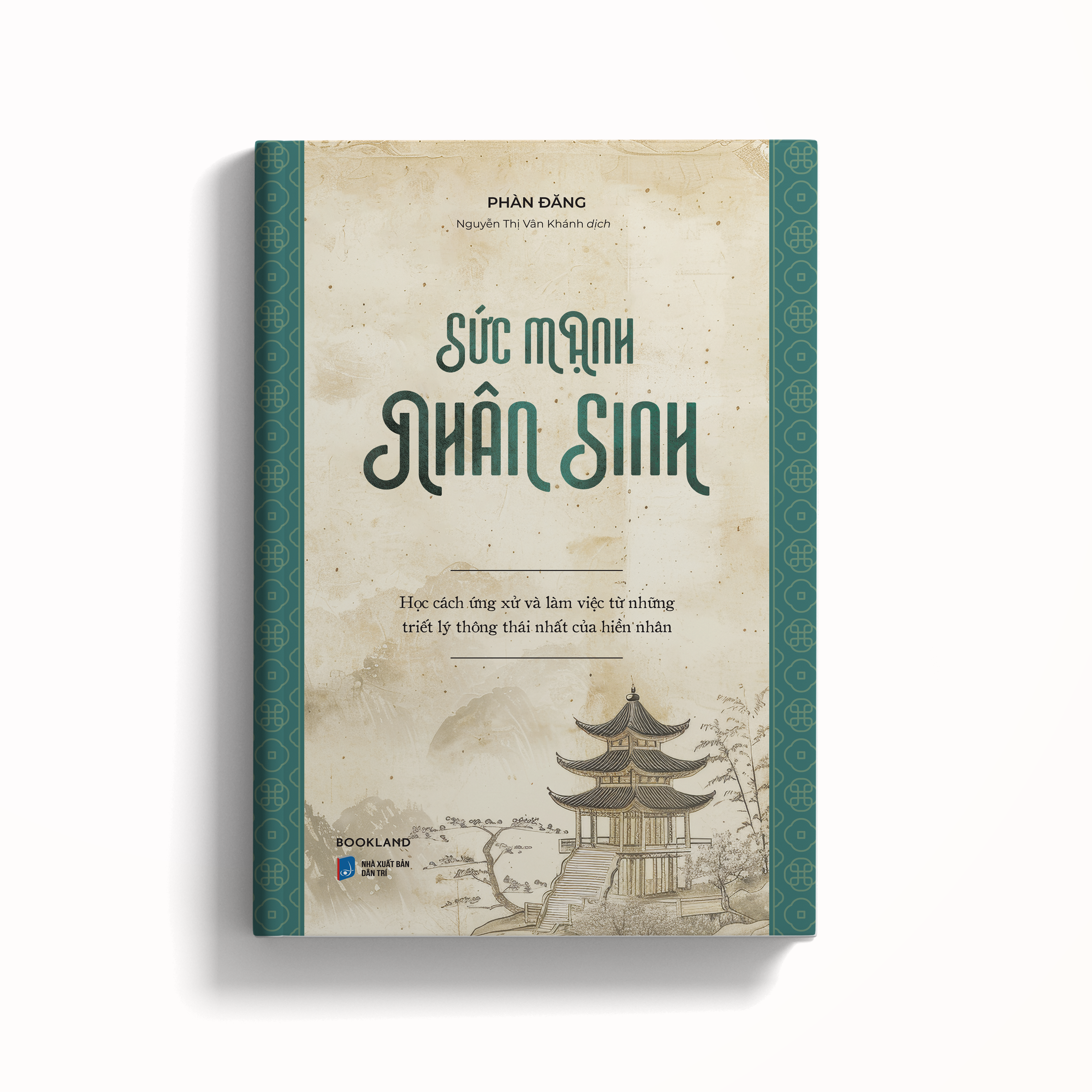 sức mạnh nhân sinh - Ảnh 3