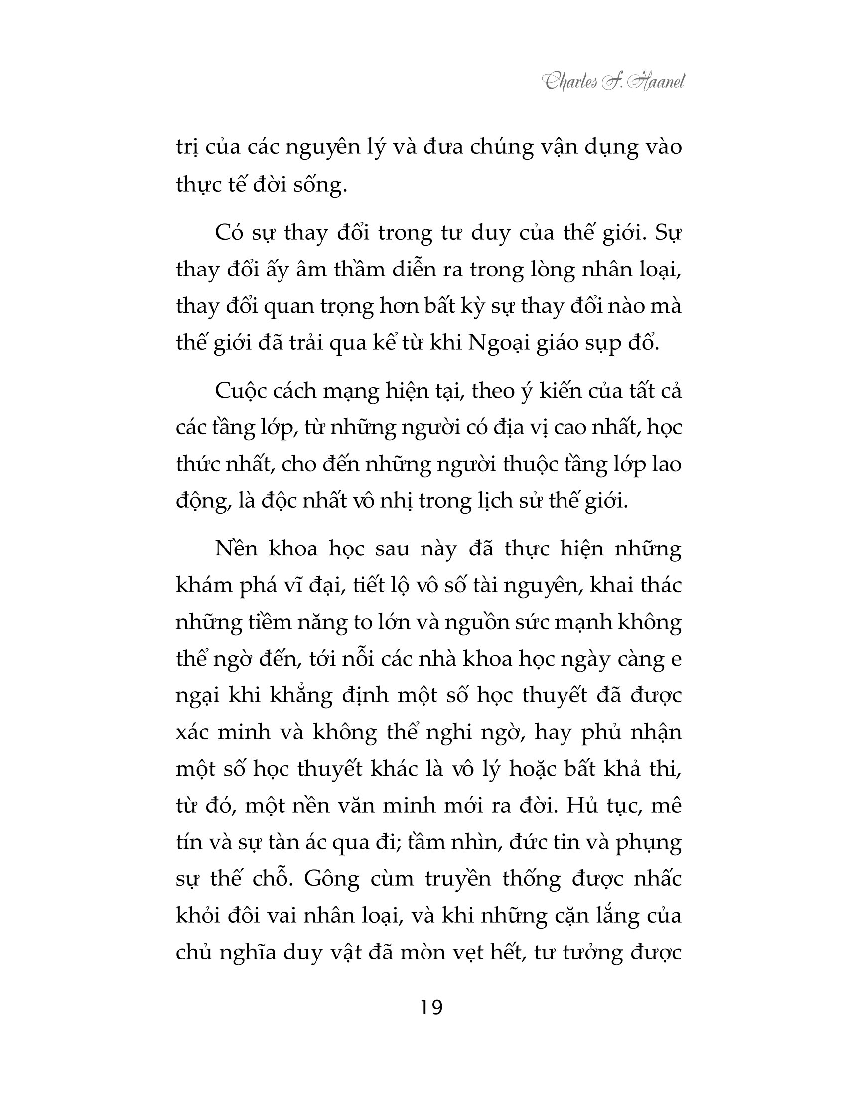 sức mạnh nội tại - Ảnh 16