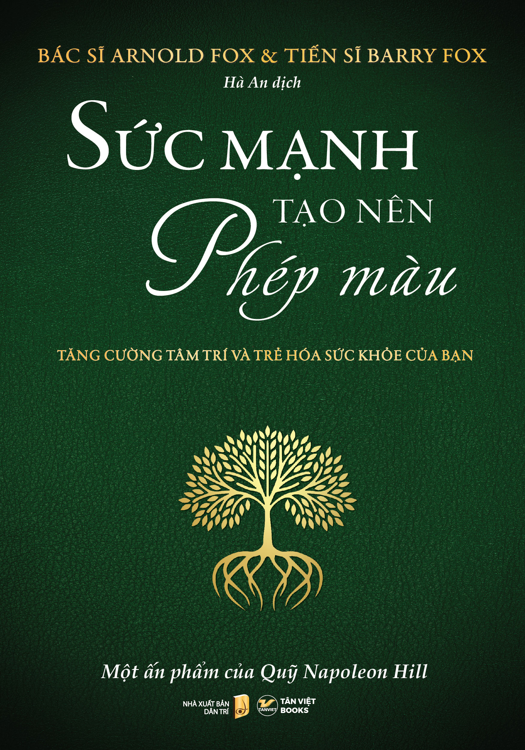 sức mạnh tạo nên phép màu - tăng cường tâm trí và trẻ hóa sức khỏe của bạn - Ảnh 2
