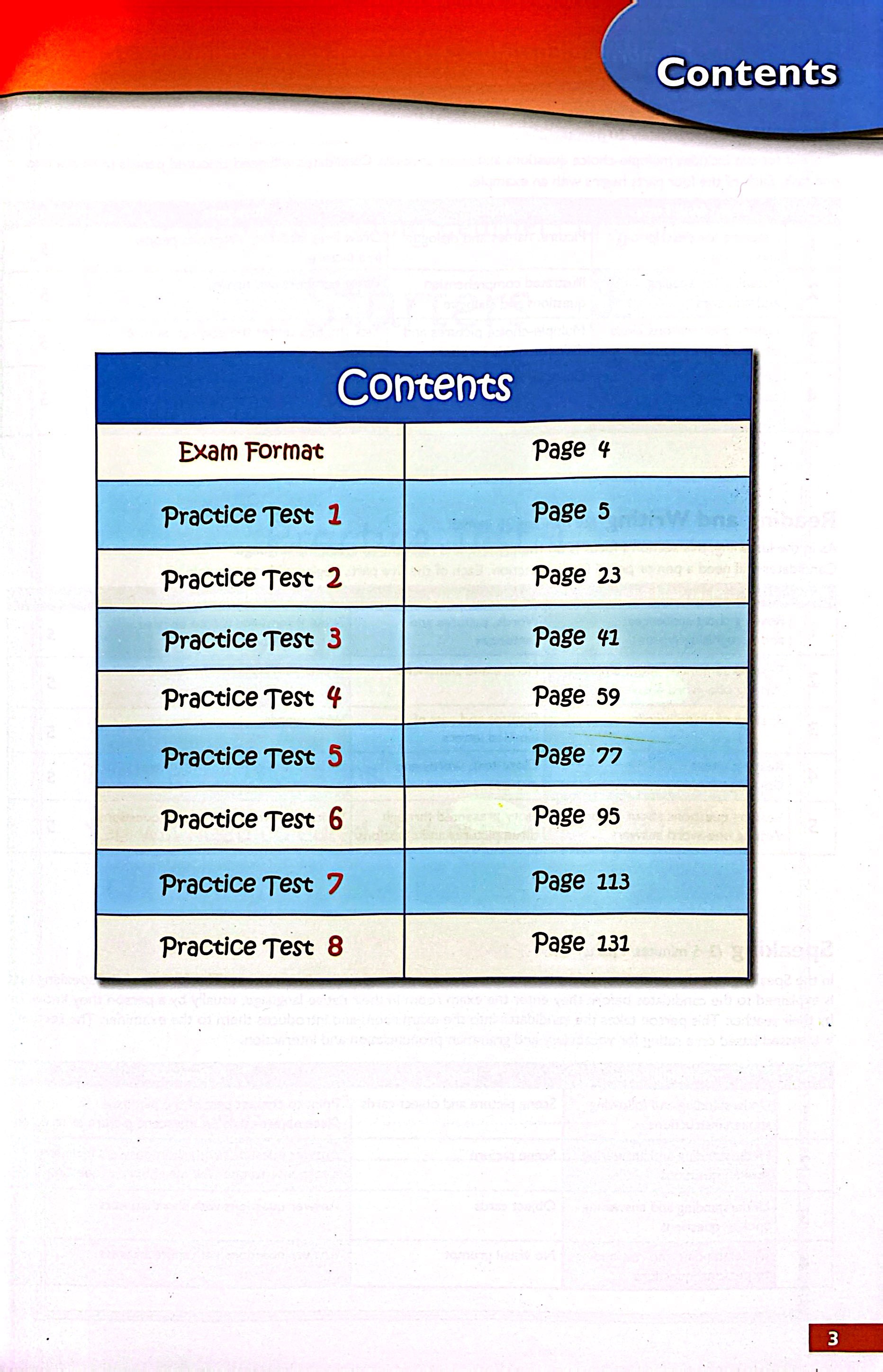 Succesd In Cambridge English Starter 8 (Tái Bản 2025) - Ảnh 6