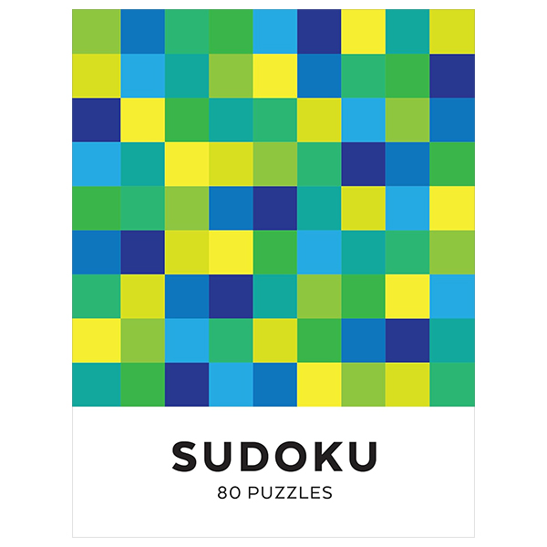 sudoku - 80 puzzle