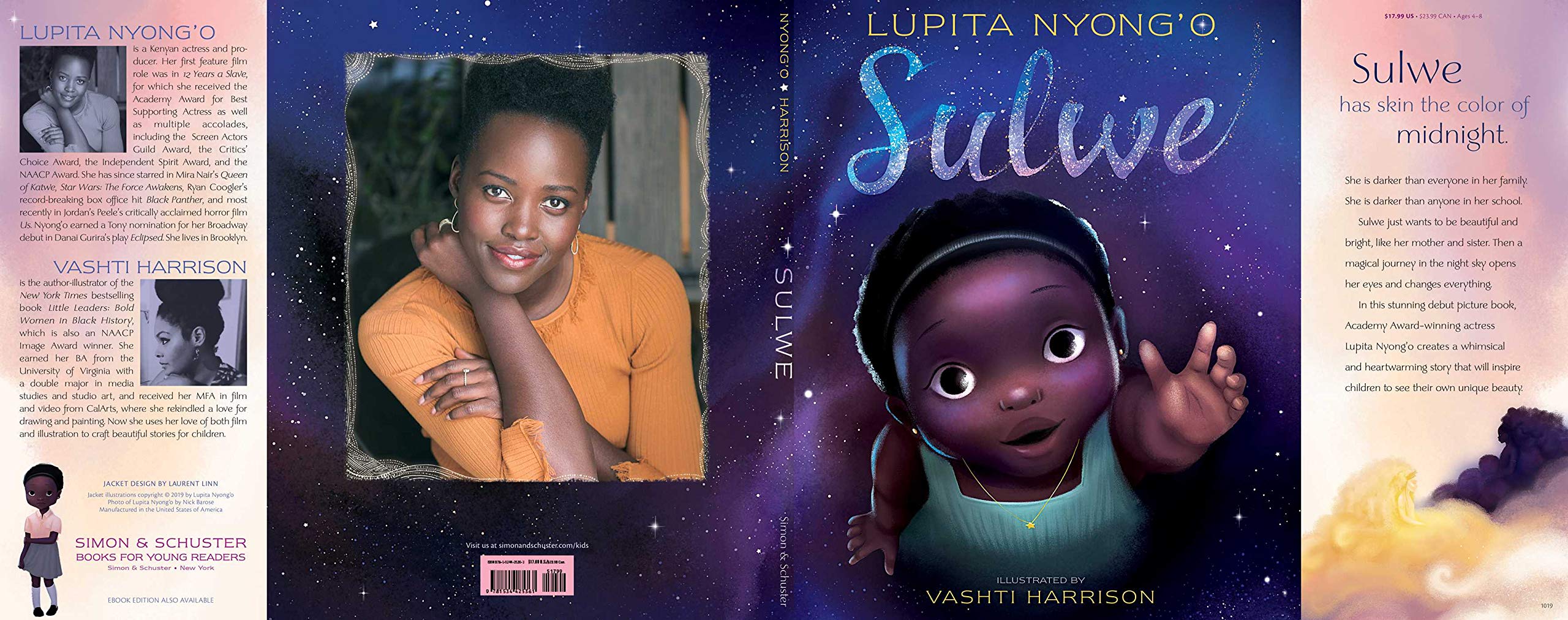 sulwe - Ảnh 2