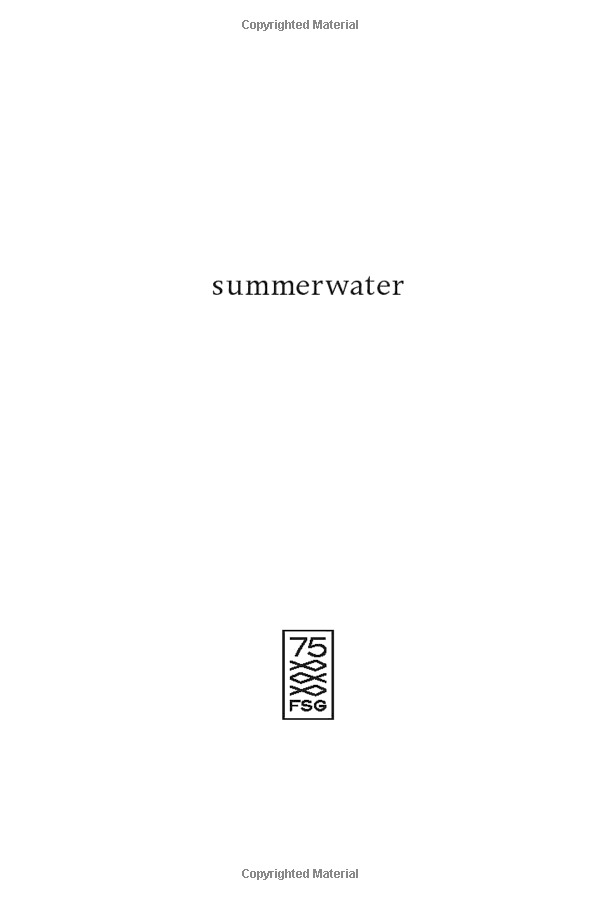 summerwater - Ảnh 2