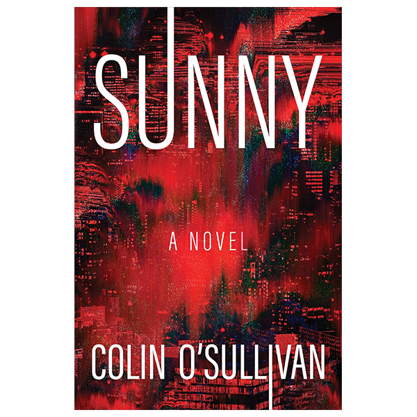 sunny - colin o'sullivan