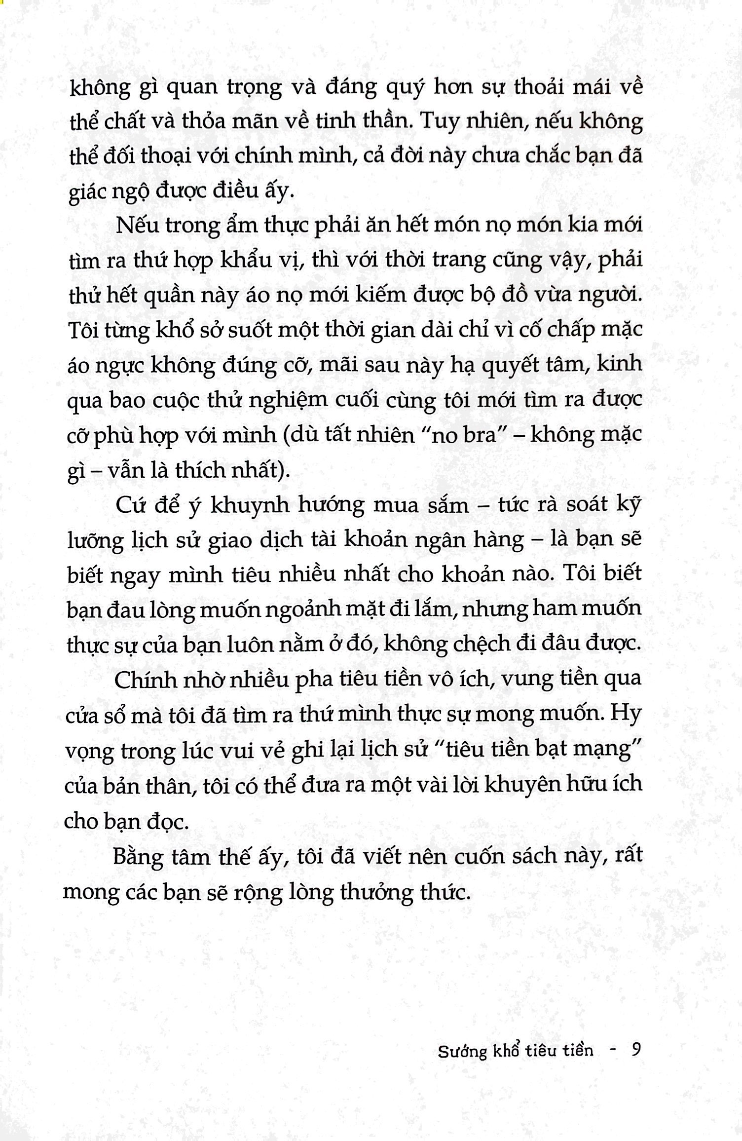 sướng khổ tiêu tiền - cách tiêu pha thời thượng của giới trẻ hàn quốc - Ảnh 7