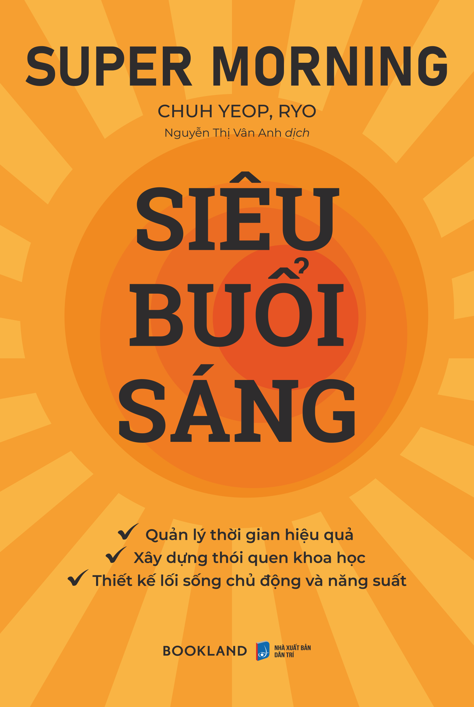 super morning - siêu buổi sáng - Ảnh 2