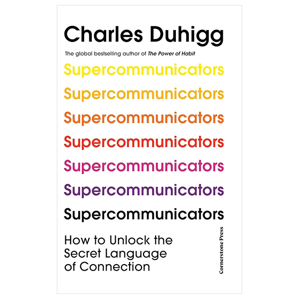 Supercommunicators