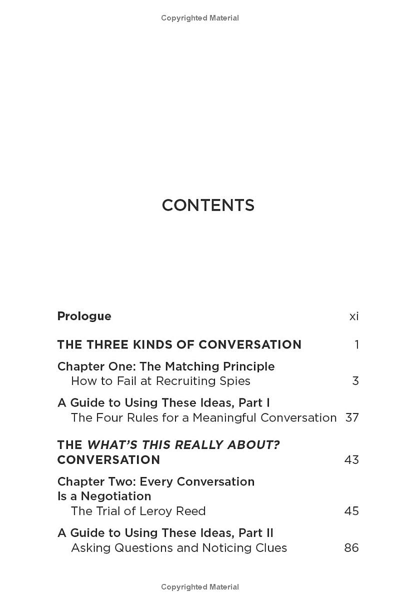 Supercommunicators - Ảnh 10