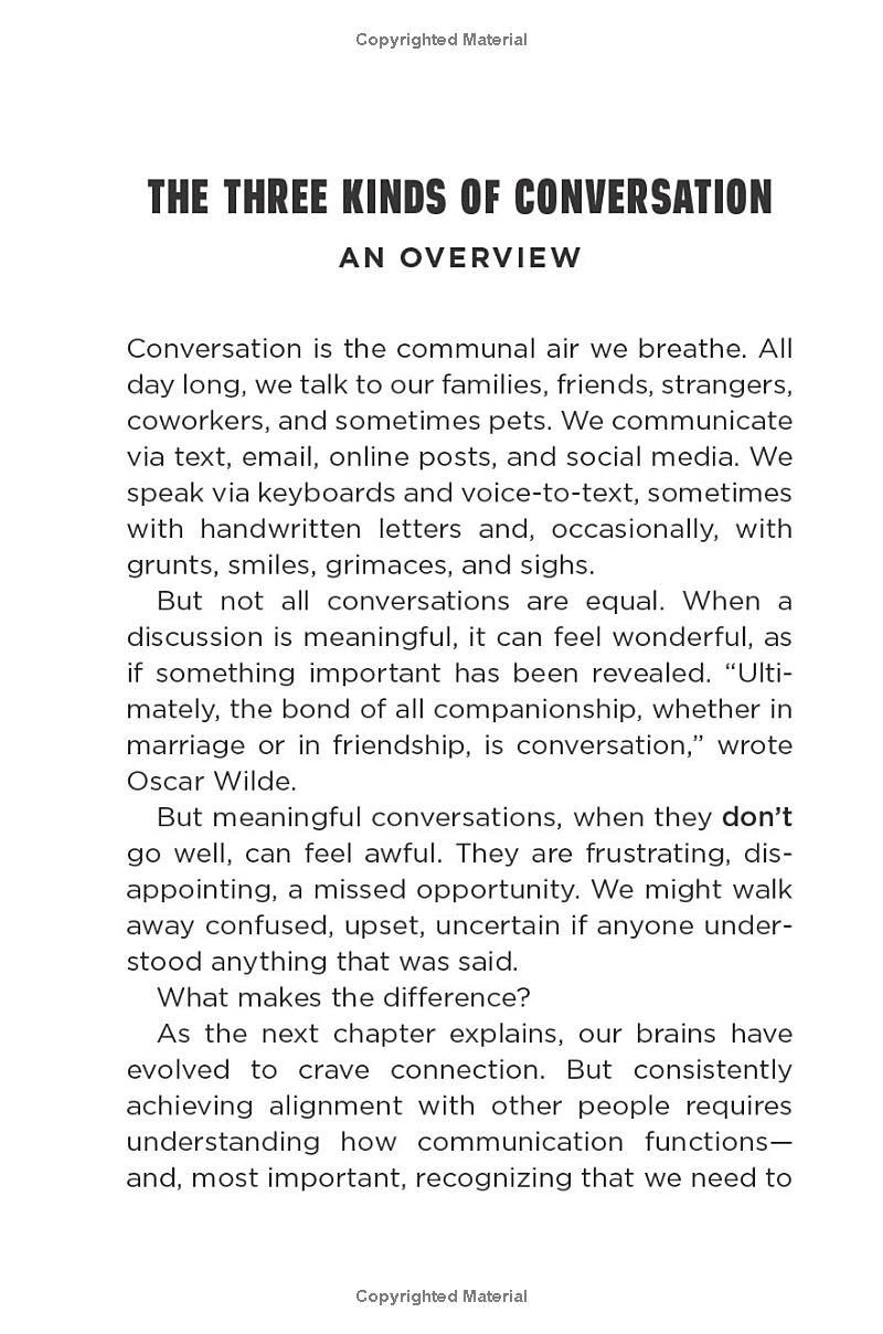 Supercommunicators - Ảnh 16