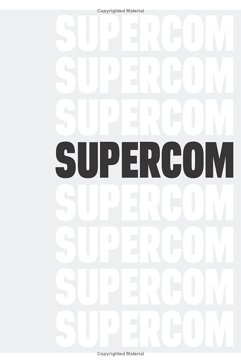 Supercommunicators - Ảnh 5