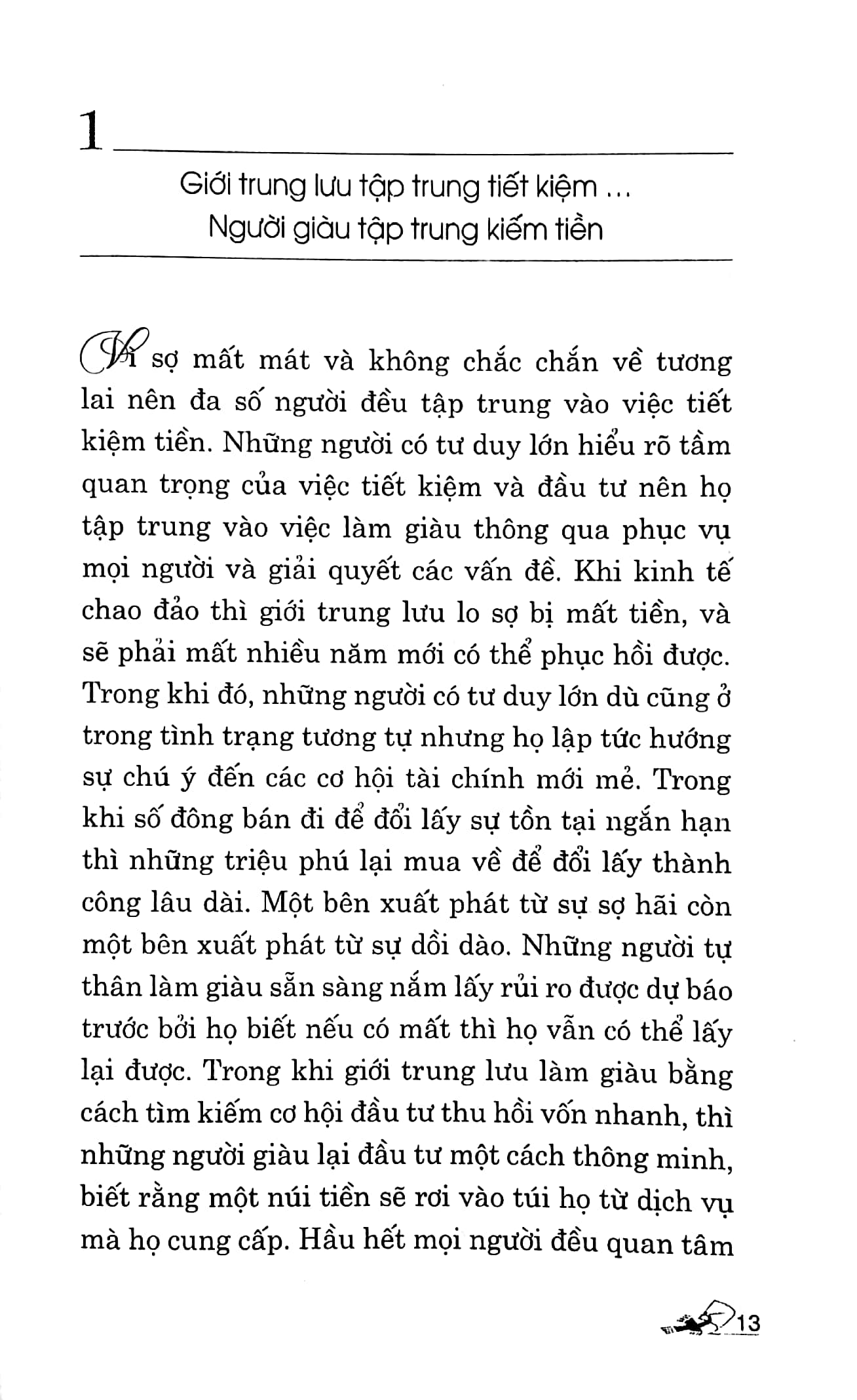 suy nghĩ của người giàu - Ảnh 5