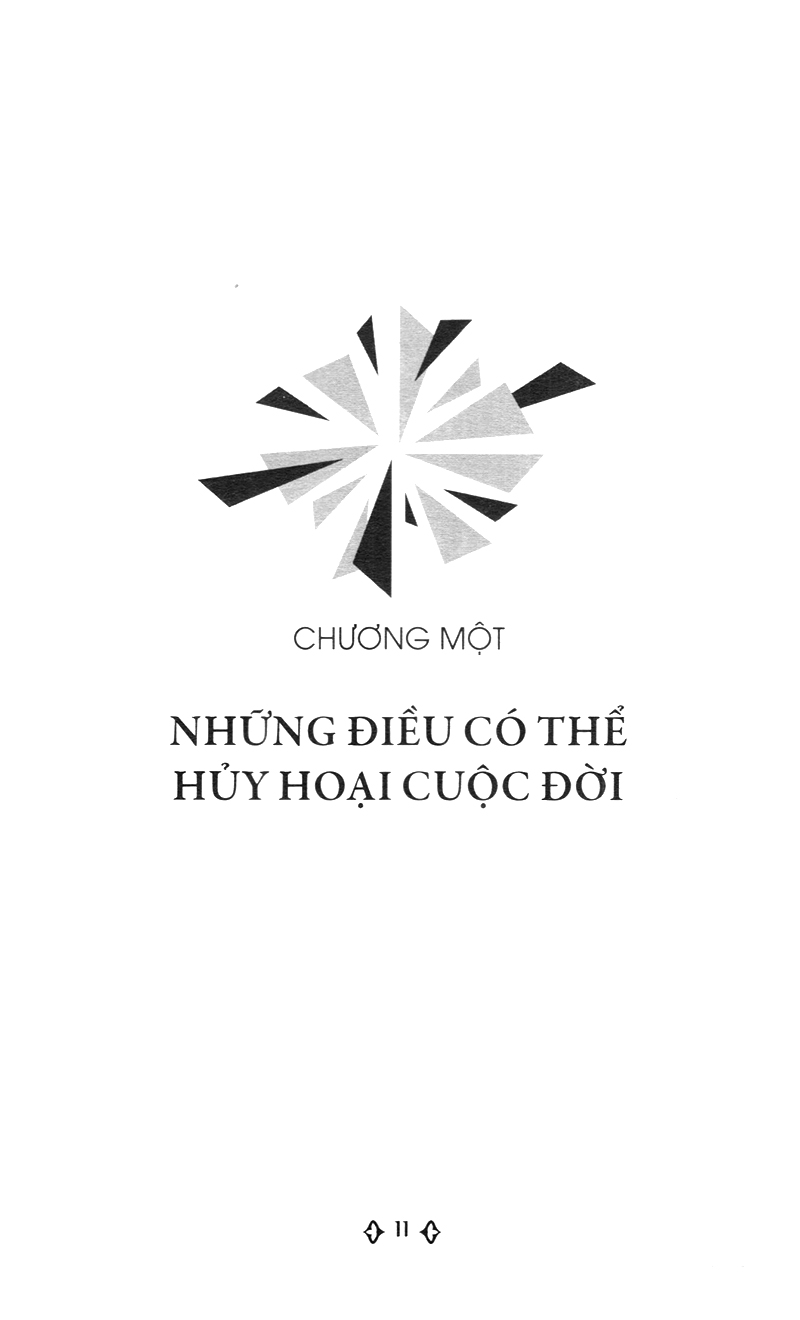 suy nghĩ ngược - cuốn sách cải thiện suy nghĩ giúp bạn sống chủ động, tích cực và thành công - Ảnh 6