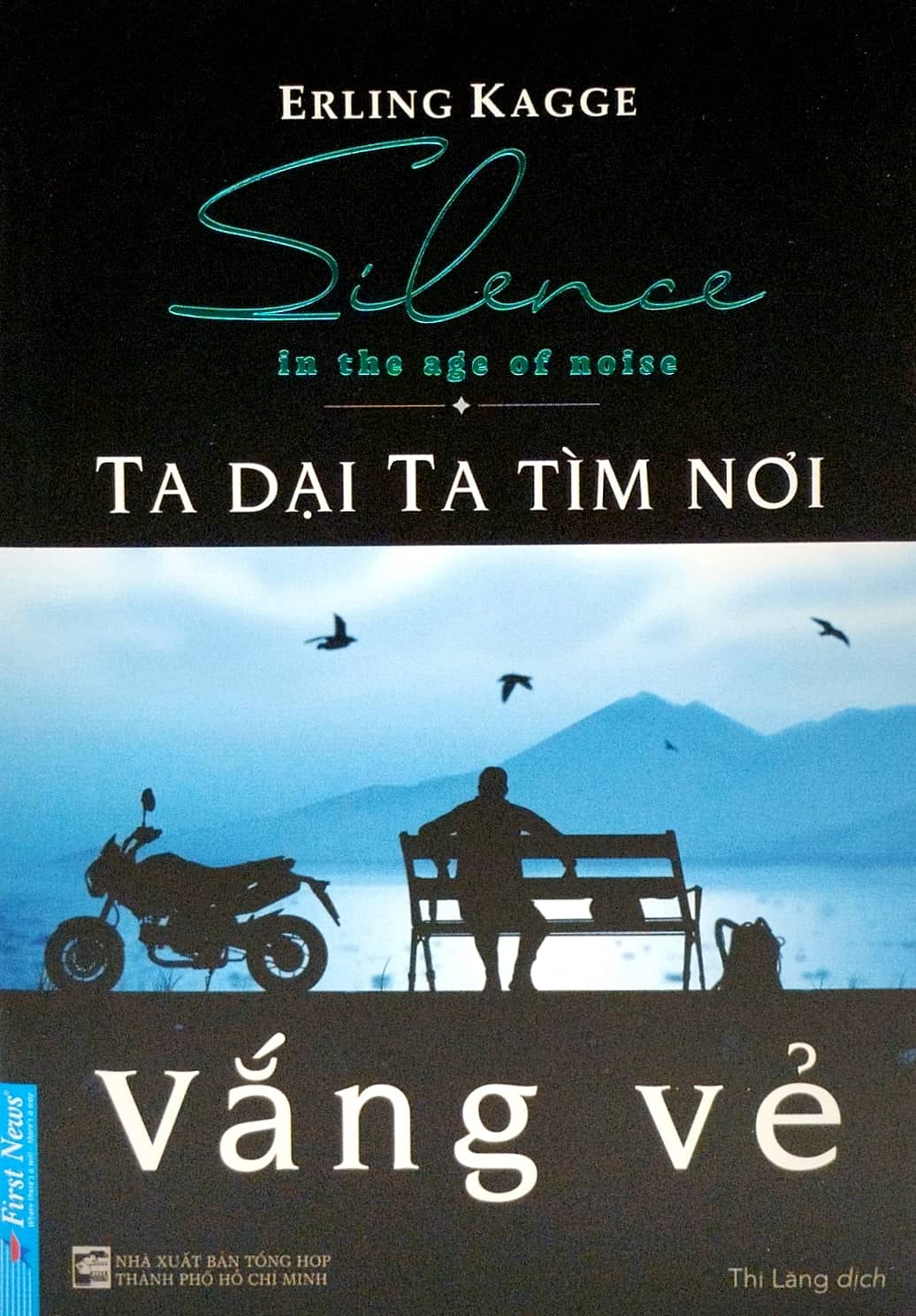 ta dại ta tìm nơi vắng vẻ (tái bản 2022) - Ảnh 2
