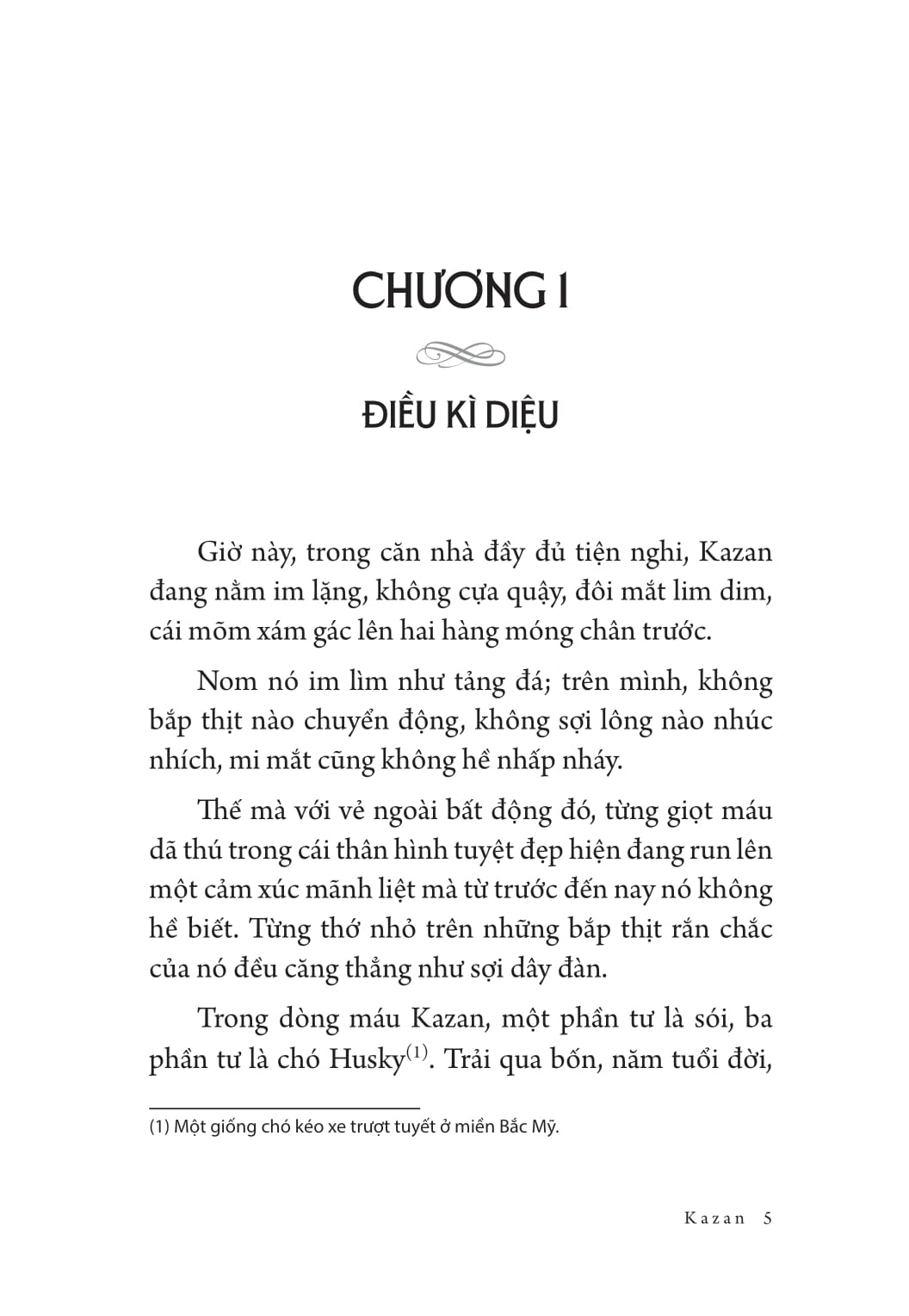 tác phẩm chọn lọc - văn học mỹ - kazan - Ảnh 3
