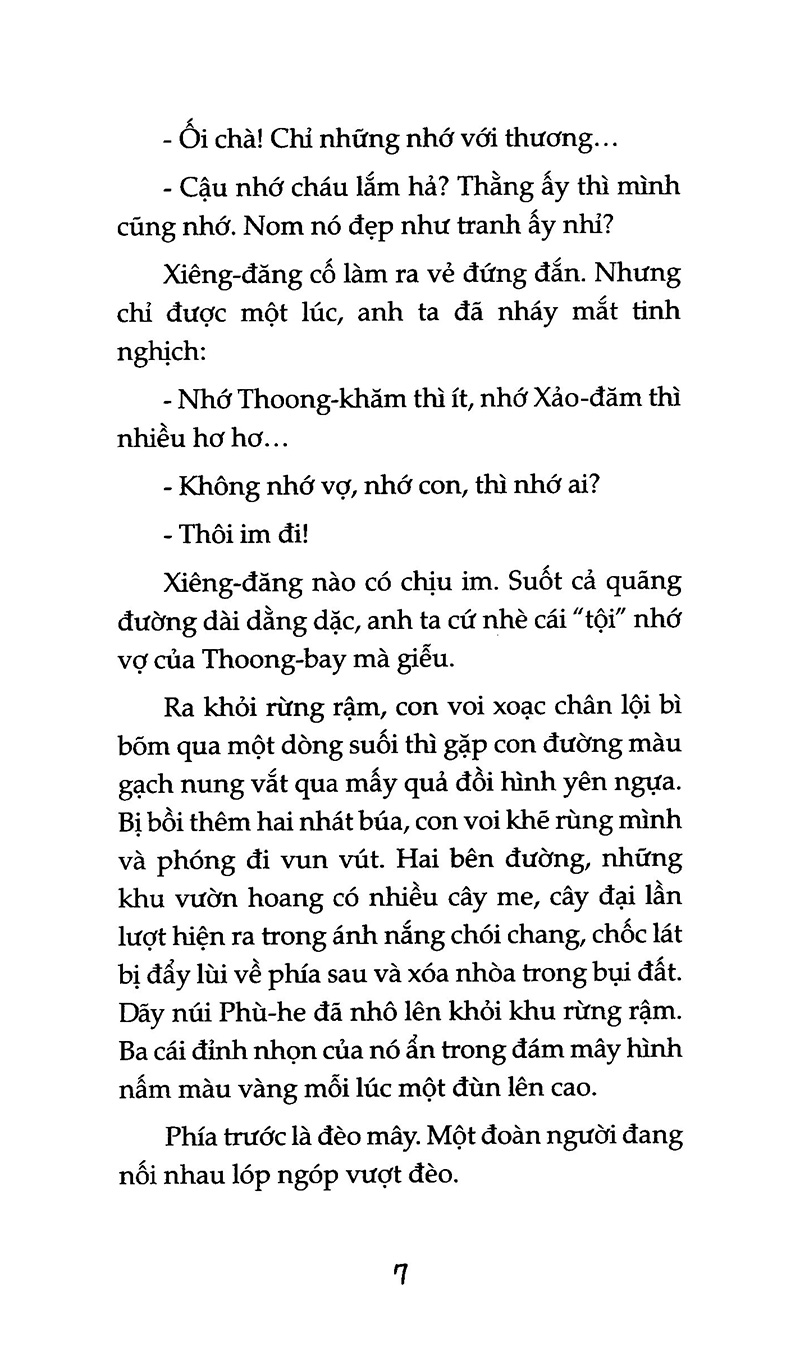 tác phẩm đạt giải thưởng vận động sáng tác - những tấm lòng yêu thương (tái bản 2017) - Ảnh 5