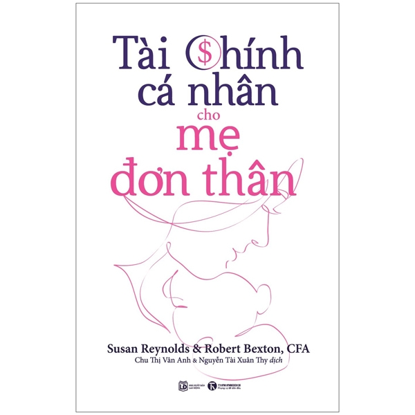 tài chính cá nhân cho mẹ đơn thân