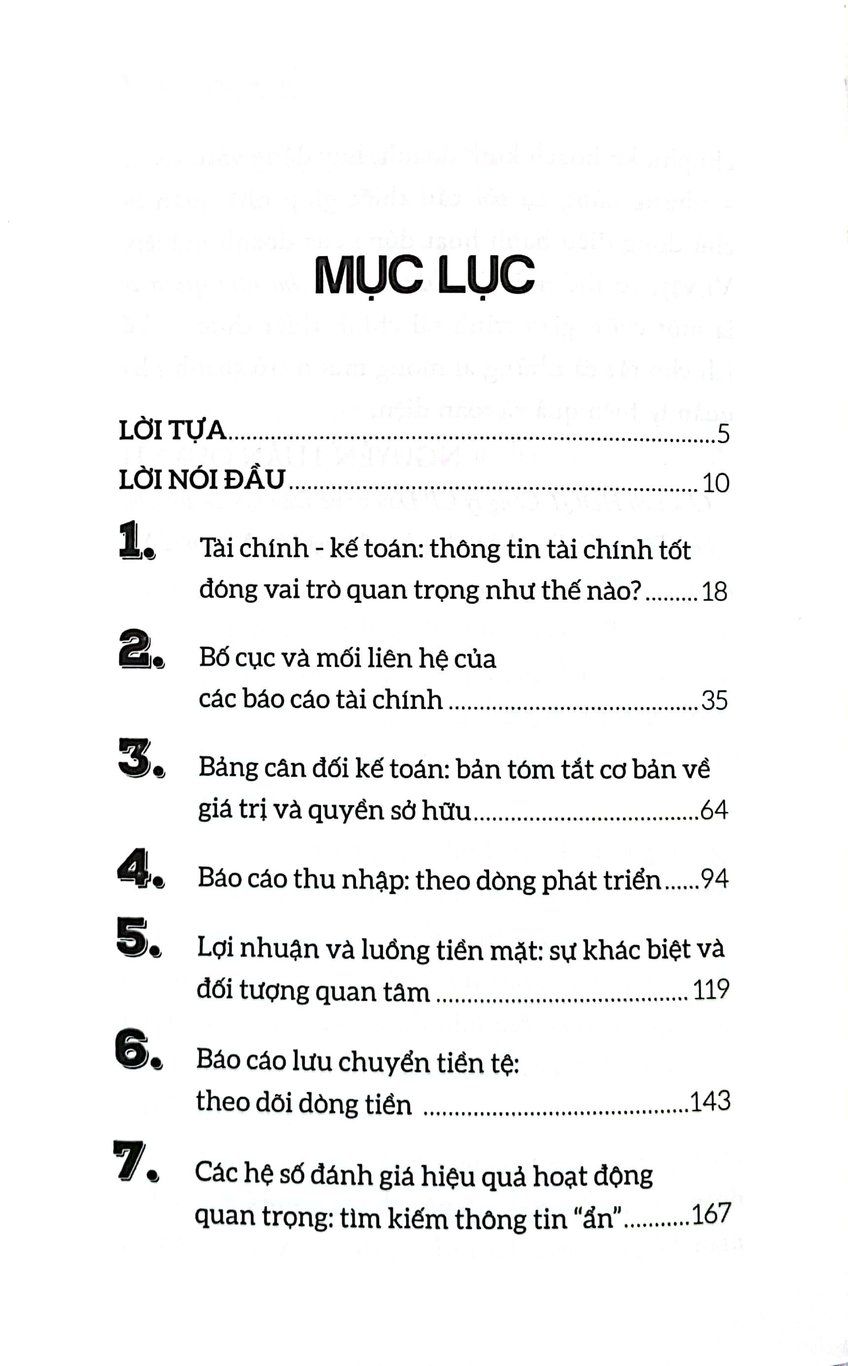 tài chính dành cho nhà quản lý - Ảnh 3