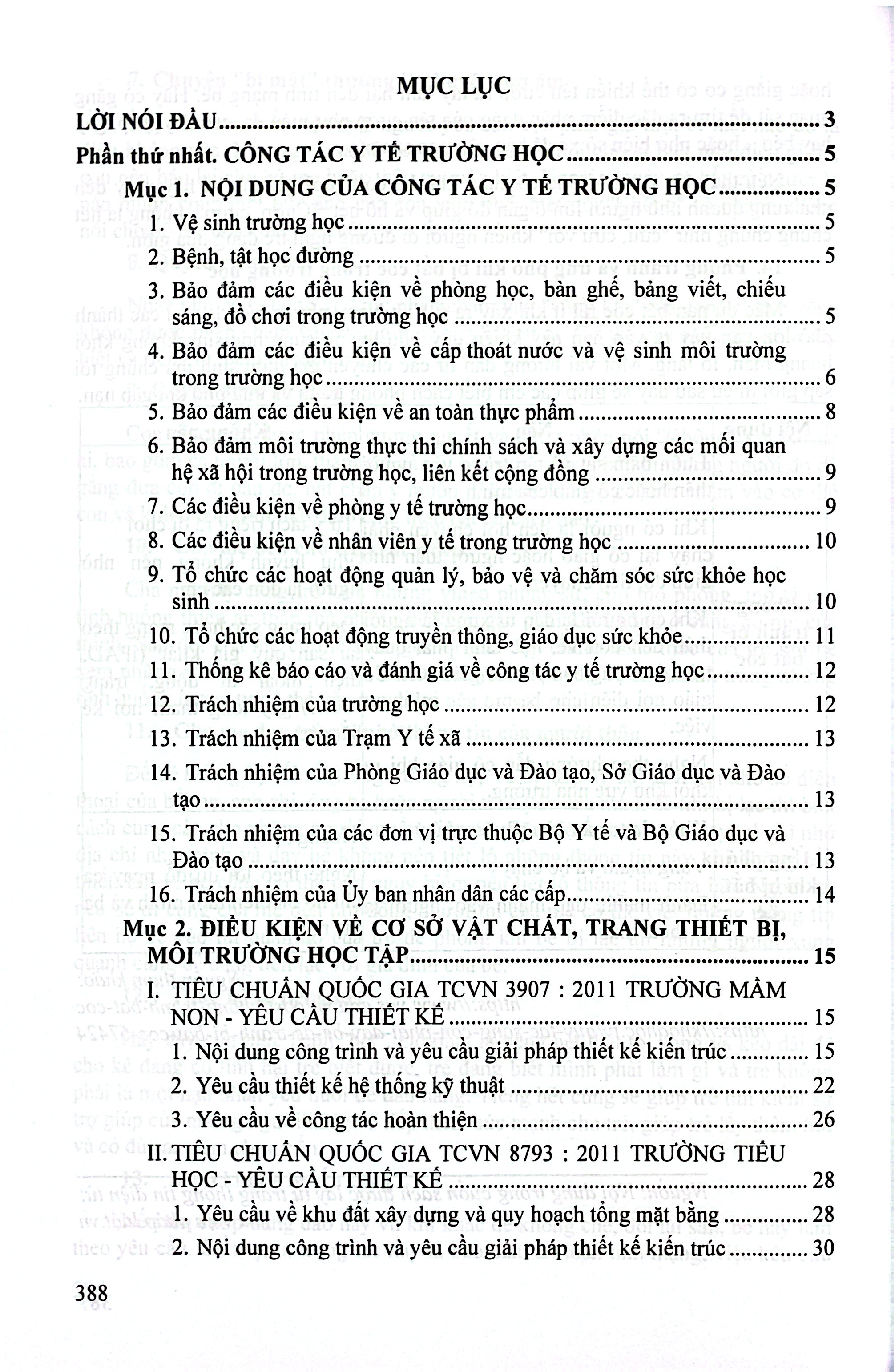 Tài Liệu Giáo Dục Kỹ Năng Sống Dành Cho Trẻ Em Mầm Non - Ảnh 3