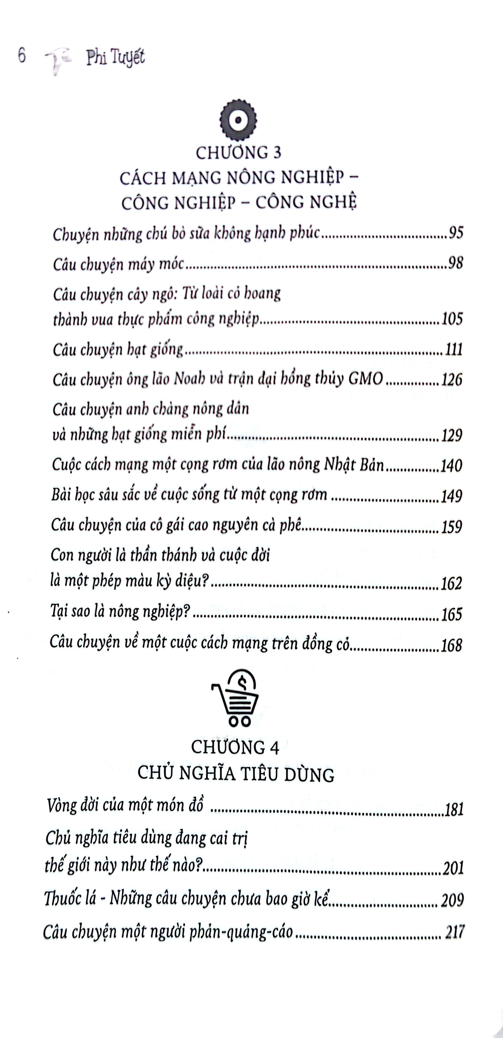 tại sao chúng ta không hạnh phúc? - Ảnh 4