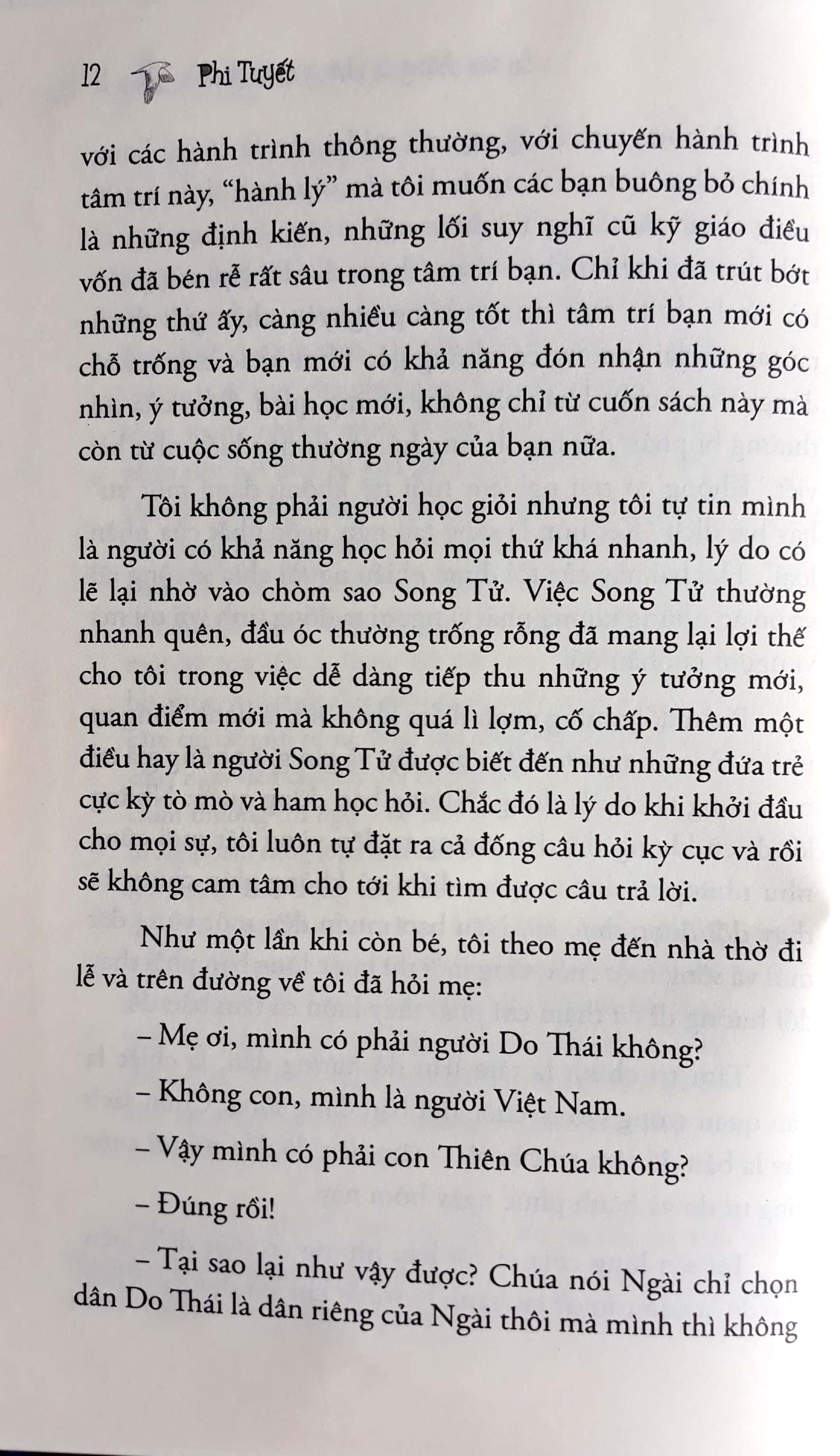 Tại Sao Chúng Ta Không Hạnh Phúc? - Tặng Kèm Chữ Ký Tác Giả - Ảnh 7