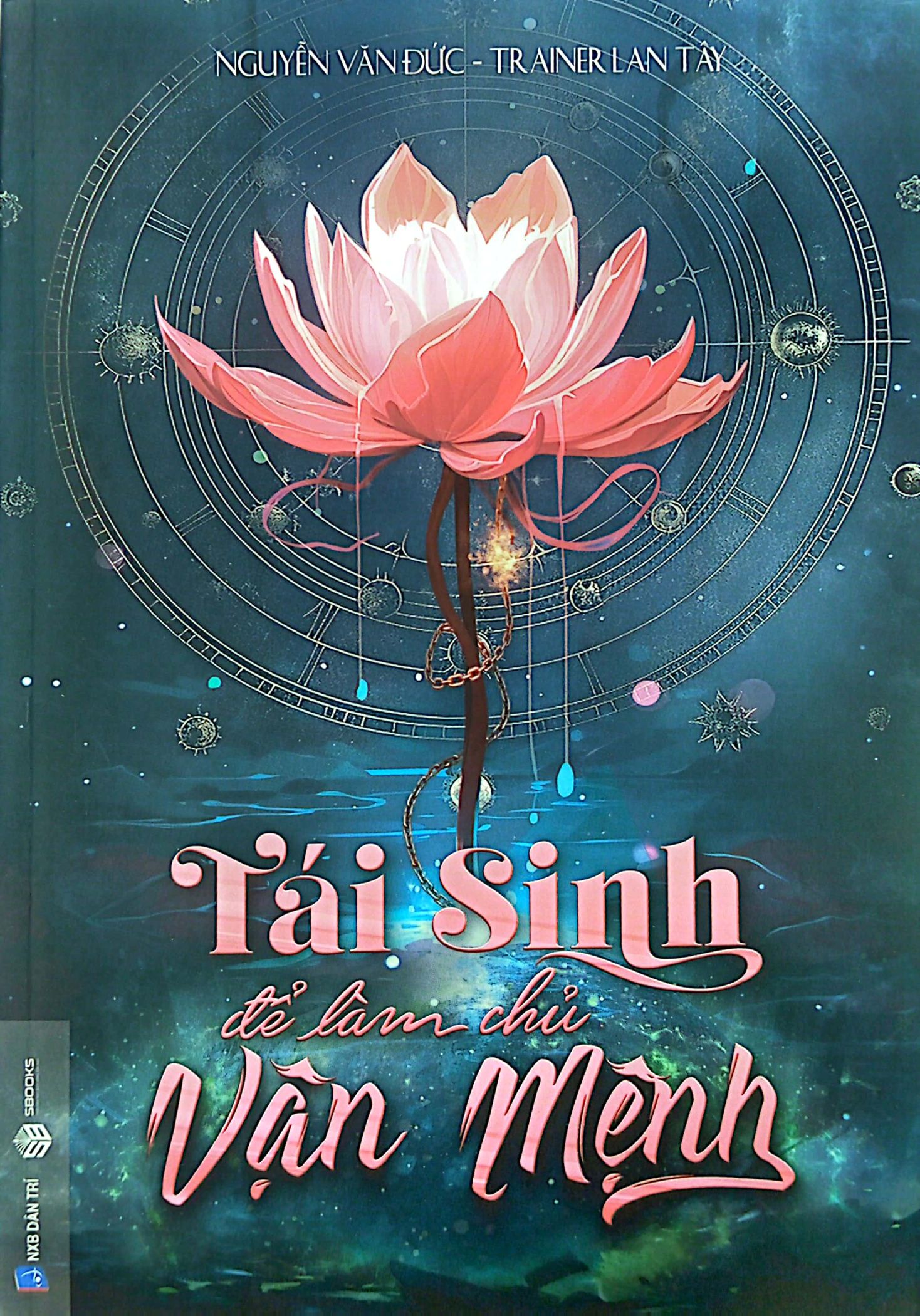 tái sinh để làm chủ vận mệnh - Ảnh 2