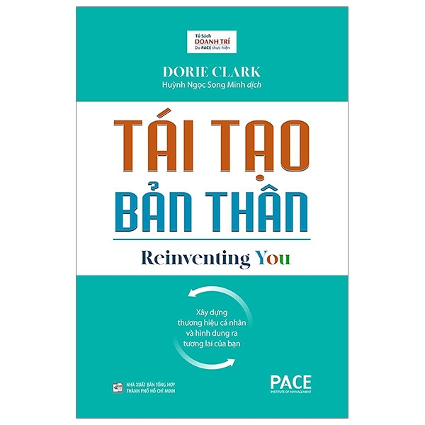 tái tạo bản thân - reinventing you