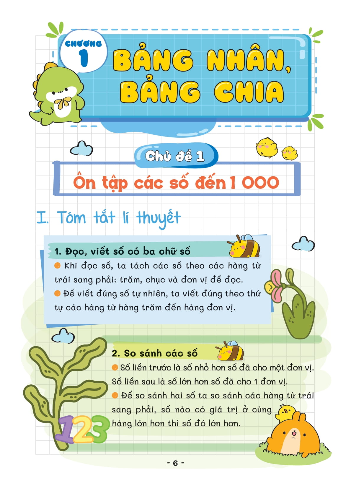 take note - kiến thức toán và dạng toán 3 - Ảnh 8