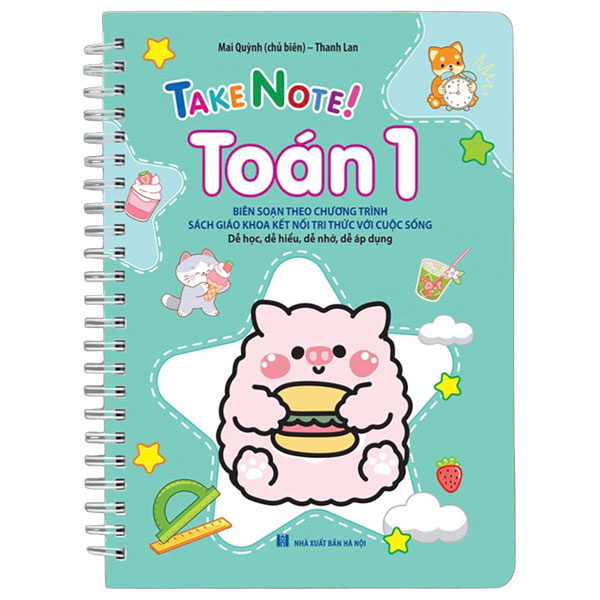 Take Note! - Toán 9 (Kết Nối) - Ảnh 10