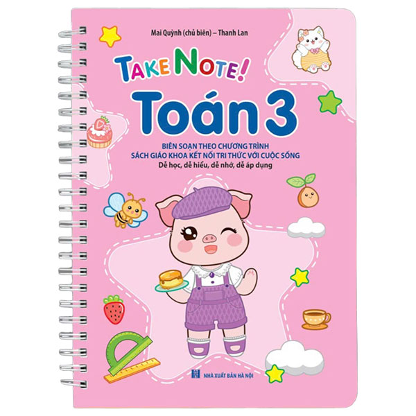 Take Note! - Toán 9 (Kết Nối) - Ảnh 12