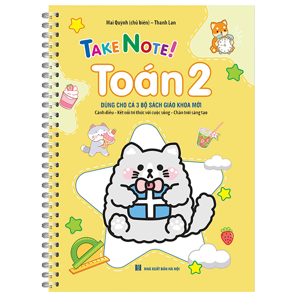 Take Note! - Toán 9 (Kết Nối) - Ảnh 3