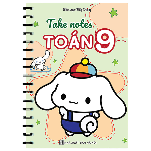 Take Notes Toán 10 - Ảnh 16