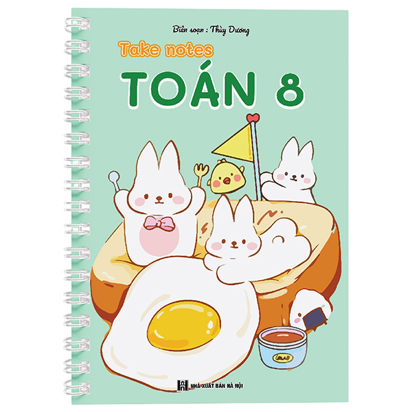Take Notes Toán 10 - Ảnh 17