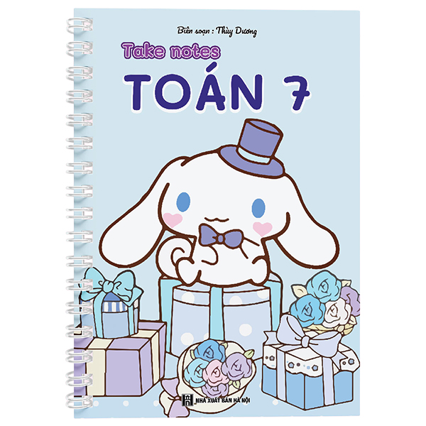 Take Notes Toán 10 - Ảnh 18