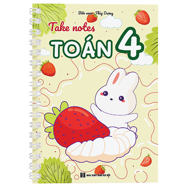 Take Notes Toán 12 - Ảnh 12