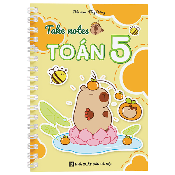 Take Notes Toán 12 - Ảnh 19