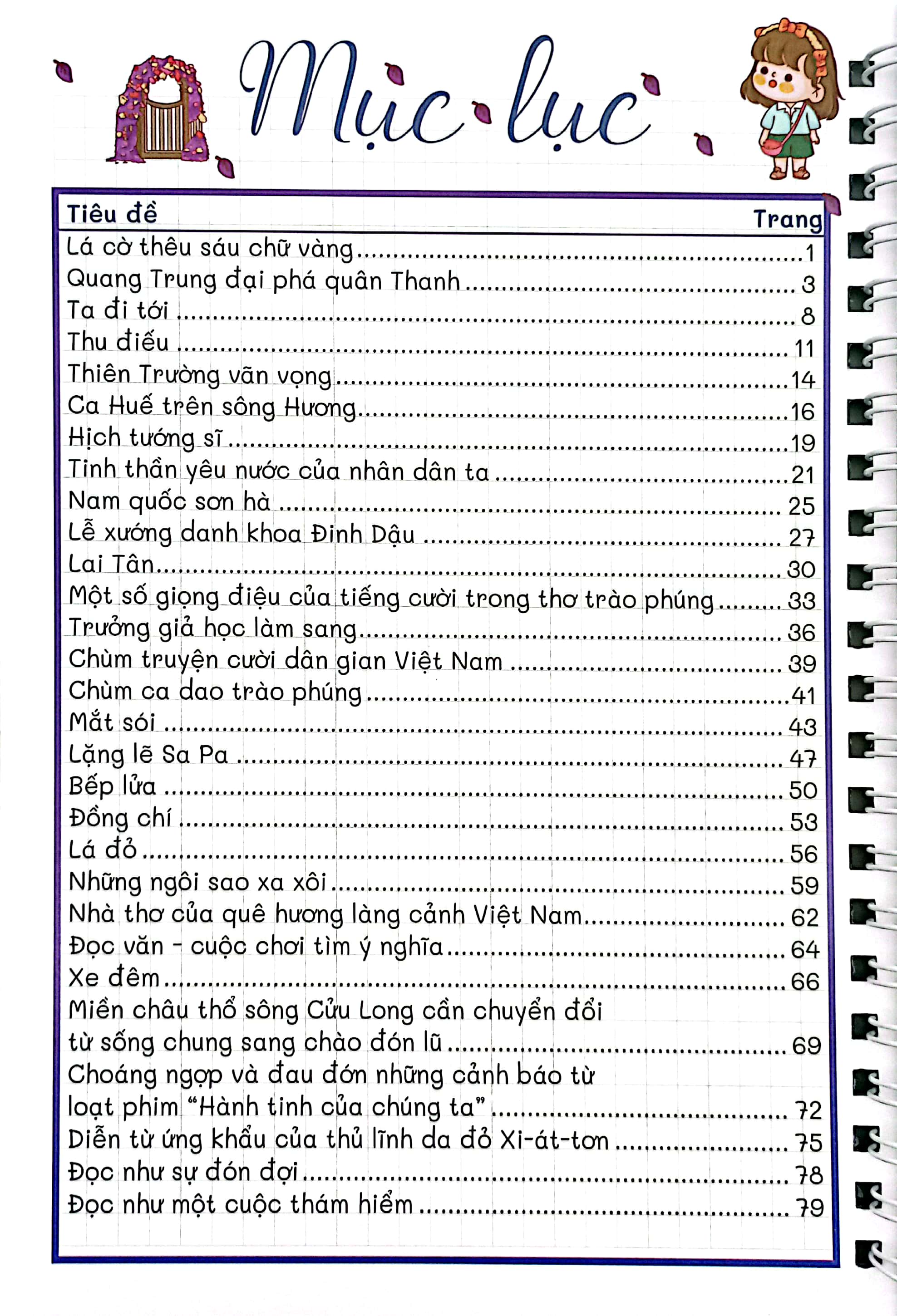 take notes - văn 8 - kết nối - Ảnh 3