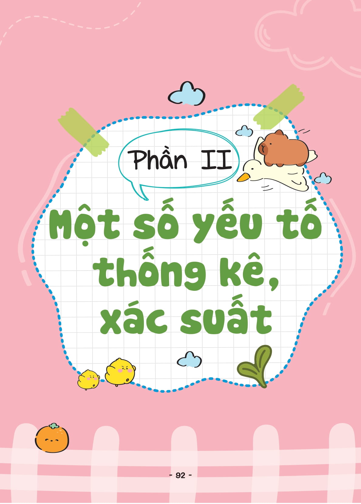 takenote - kiến thức toán và dạng toán 4 - Ảnh 11